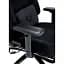 Геймерское кресло GT Racer X-5099 Fabric Black - миниатюра 12