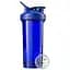 Спортивная бутылка-шейкер BlenderBottle Pro28 Tritan 820 мл Ultramarine (Original) (Pro28 Ultramarine) - миниатюра 1