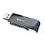 USB флеш накопитель Apacer 32GB AH350 Black RP USB3.0 (AP32GAH350B-1) - миниатюра 9