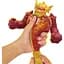 Фігурка що розтягується GooJitZu Heroes of Goo Jit Zu Stretch Strikers Blazagon (123642) - мініатюра 2