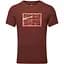 Футболка Mountain Equipment Yorik Himalaya Mens Tee Coco XL (1053-ME-007362.1941.XL) - мініатюра 1