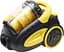 Пылесос CW-103Y Black/Yellow 2200W Castle teh0020002 - миниатюра 1