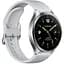Смарт-годинник Xiaomi Watch 2 BHR8034GL Sliver Case With Gray TPU Strap - мініатюра 3