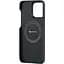 Чехол Pitaka MagEZ Case 4 600D Twill для Apple iPhone 15 Pro Max Black/Grey [KI1501PMA] [95016] - миниатюра 5