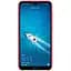 Чехол-накладка Nillkin Super Frosted Shield HuAwei Y7 Pro 2019/Enjoy 9 Red - миниатюра 2