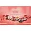 Конфеты шоколадные Lindt Pralines Marzipan 200 г - миниатюра 1