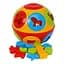 Игрушка-сортер Колобок ТехноК 2926TXK - миниатюра 1