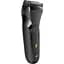 Електрична бритва Braun Series 3 300s Black - мініатюра 3