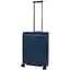Валіза на 4 колесах Echolac Fusion S EcPW004-403 Navy (EcPW004-403-40) - мініатюра 1