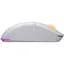 Комп'ютерна мишка Hator Quasar 3 Wireless White (HTM731) - мініатюра 4