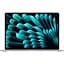 Ноутбук Apple MacBook Air 13` M4 16/512GB Silver 2025 (MW0X3) [129943] - мініатюра 1