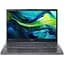 Ноутбук Acer Aspire 15 A15- 51M- 7859 Intel Core i7- 13620H до 4, 9 ГГц, 15, 6 дюймів, Full HD, IPS, 16 ГБ LPDDR5, 1 ТБ SSD, Intel UHD, сталевий сірий - мініатюра 3