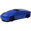 Машинка для віртуальної гри на телефоні UFT AR Racing ARR1 blue (CG20001) - мініатюра 1
