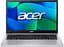Ноутбук Acer Extensa EX215-57 15.6 FHD IPS, Intel i5-13420H, 16GB, F512GB, UMA, Lin, сріблястий (NX.EJBEU.001) - мініатюра 1