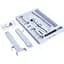 Подставка для консоли OIVO IV-P5246XW для PS5 Fat/Slim White [128704] - миниатюра 5