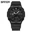 Sanda 3167 All Black - мініатюра 1