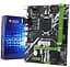 Материнська плата Huananzhi B75 PLUS (HZH-B75-PLUS) (Socket 1155, Intel B75, Micro-ATX) - мініатюра 4