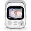 Відеоняня Lionelo Babyline 3.2 White (LOC-BABYLINE 3.2 WHITE) - мініатюра 7