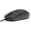Компьютерная мышка Holmer (M-02GS) USB Black (M-02GS) - миниатюра 2