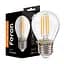 Світлодіодна лампа Feron Filament LB-162 7 Вт E27 4000K - мініатюра 1