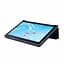 Чохол до планшета BeCover Premium для Lenovo Tab E10 TB-X104 Deep Blue (703448) - мініатюра 2