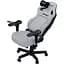 Ігрове крісло Anda Seat Kaiser 4 Size L Grey Fabric (AD12YDDC-L-20-G-CF) - мініатюра 6