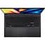 Ноутбук ASUS 15.6'' Vivobook 15X,i5-1340P 4.60GHz,12 cores,400 niti,40GB DDR4,4 TB - мініатюра 10
