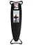 Дошка для прасування Rolser K-Surf Black Tube Negro (K07002-1023) - мініатюра 8