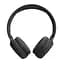 Бездротові навушники JBL Tune 520 BT JBLT520BTBLKEU Black - мініатюра 3
