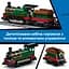 Конструктор LEGO City Старовинний паровоз (60511) - мініатюра 15