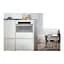 Микроволновка с грилем Whirlpool AMW 731 WH - мініатюра 3