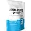 Протеин BiotechUSA 100% Pure Whey Орех 454 г - миниатюра 1
