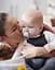 Пустушка Philips Avent Ultra Soft для хлопчика 0-6 місяців , 2 шт. (SCF222/01) - мініатюра 6