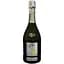 Вино игристое Collavini Ribolla Gialla Dosaggio Zero, белое, сухое, 0,75 л - миниатюра 1