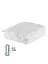 Одеяло Penelope - Gold 6,5 tog пуховое 240x260 Super King size - миниатюра 2