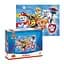 Детские Пазлы Paw Patrol Скай и Маршал DoDo 200147 60 элементов - миниатюра 2