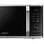 Микроволновка с грилем Samsung MG23K3575AS - мініатюра 6