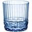 Стакан низкий Bormioli Rocco America 20s Sapphire Blue 380 мл (122152BBC121990/1) - миниатюра 1