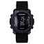 Годинник Naviforce Europe Armor Black, 2 ремешка - мініатюра 1