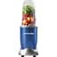 Стаціонарний блендер Nutribullet Pro NB 907BL 900W Blue - мініатюра 5