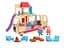 Ігровий набір Peppa Pig сімейний кемпер Пеппи (F2182) - мініатюра 1