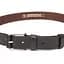 Ремень кожаный Grande Pelle мужской 3,8х120 см acs0024546 - миниатюра 3