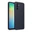 Чохол Make Samsung A26 Silicone Black - мініатюра 2