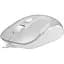 Миша A4Tech Fstyler FM26 (Icy White) - мініатюра 2