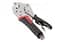 Клещи зажимные Intertool 180 мм универсальные UT-5202 - миниатюра 4