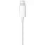 Наушники EarPods with Mic Lightning - миниатюра 6