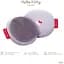 Щітка для обличчя GESKE Facial Brush З в 1 by Hello Kitty фіолетова - мініатюра 3