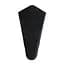 Ласты Arena Powerfin  41-42 Black (1097-95218-051 41/42) - миниатюра 2