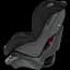 Автокрісло Britax Romer First Class plus Cosmos Black, чорний (2000022951) - мініатюра 3