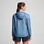 Куртка Saucony W Peregrine Packaway Jacket Astro XL (1097-SAW800480-AOXL) - мініатюра 2